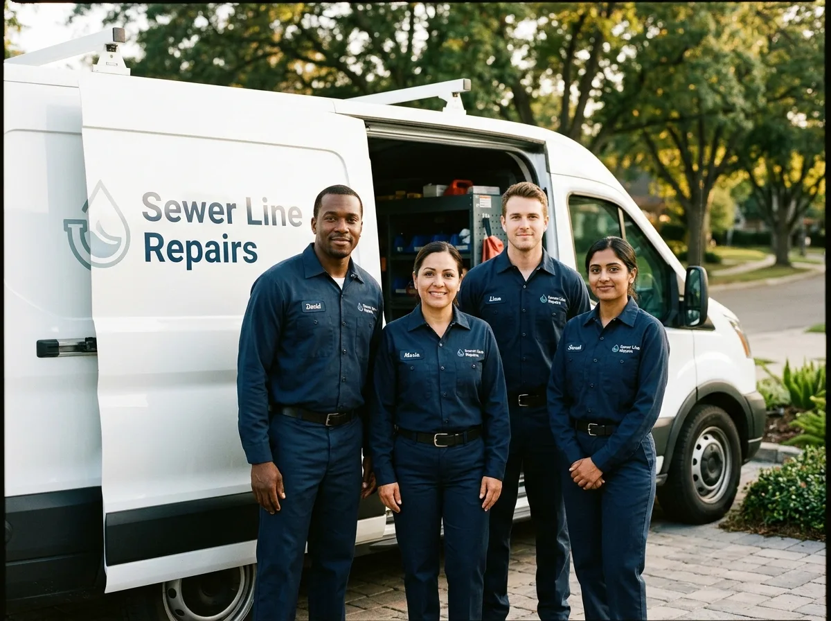 Emergency Plumber company in East Greenville, PA